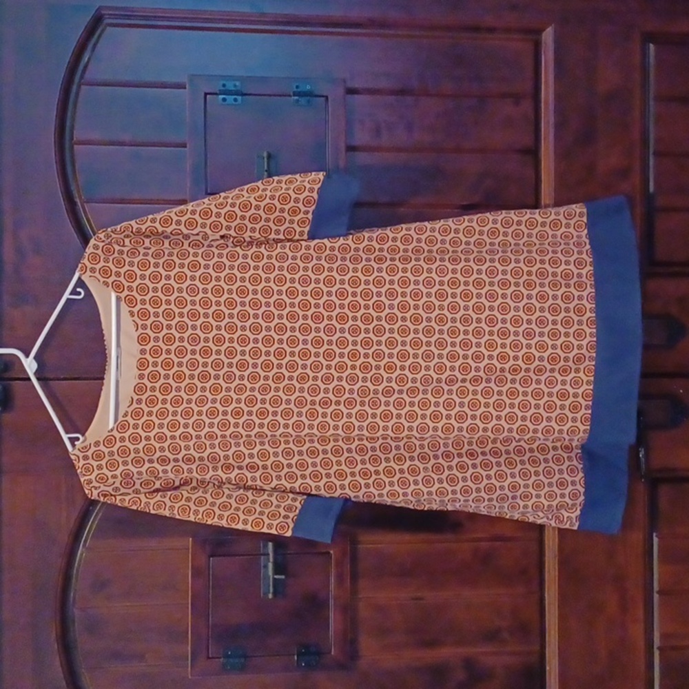 Caramela Dress